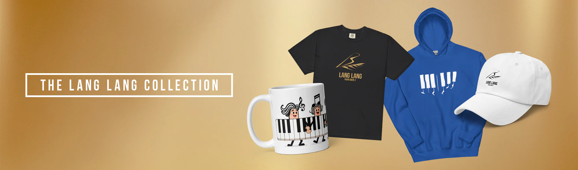 Iconic Sound, Exclusive Style