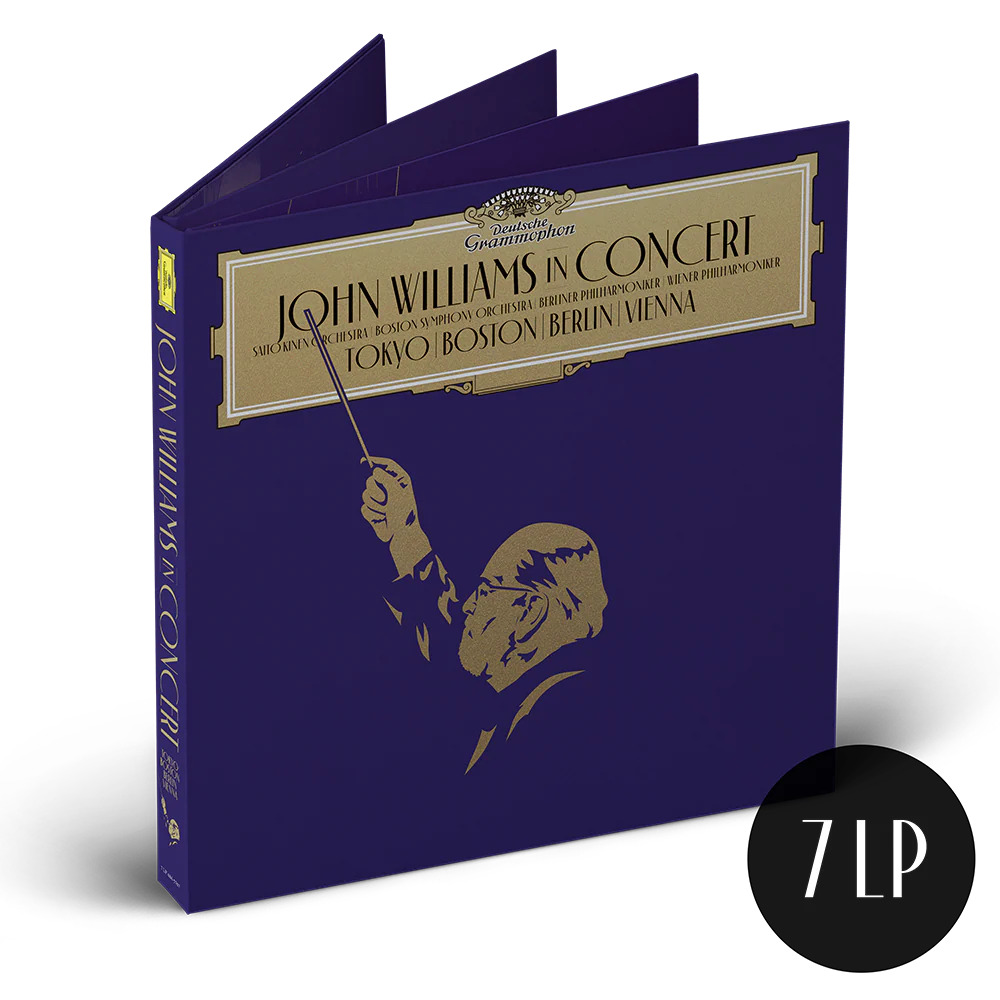 John Williams Sale